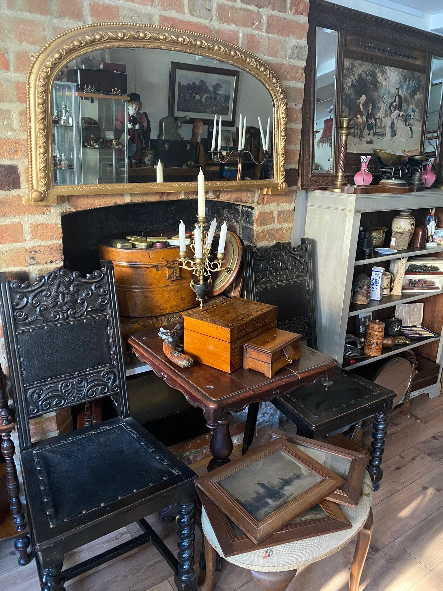 Bold Antiques shop - Buy Gold and silver Wantage Oxfordshire