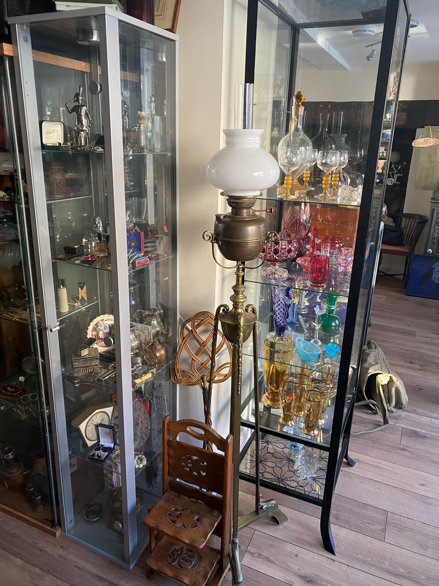 Bold Antiques shop - Buy Gold and silver Wantage Oxfordshire