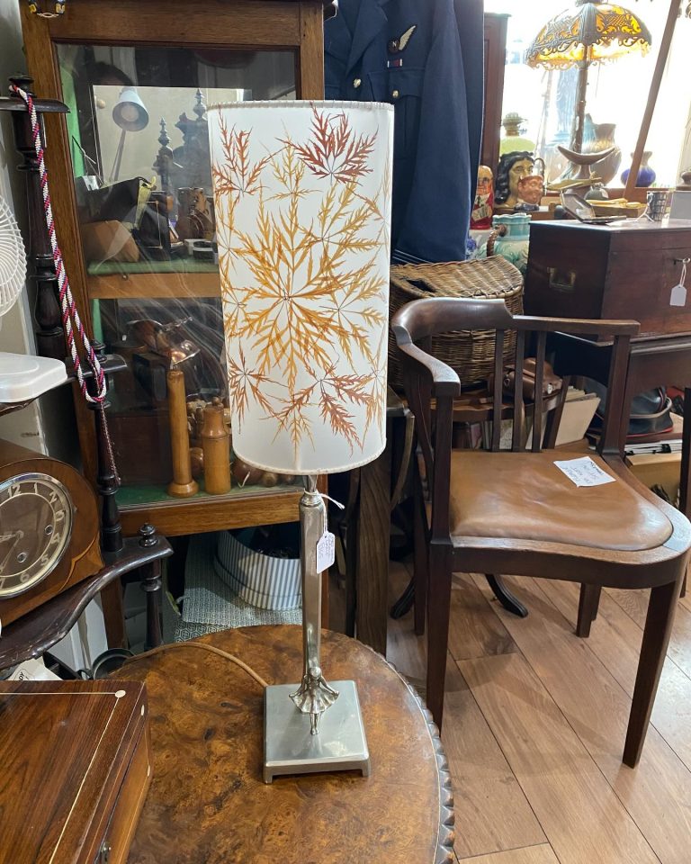 Instagram post from alfredsantiques. This post is in position 9.