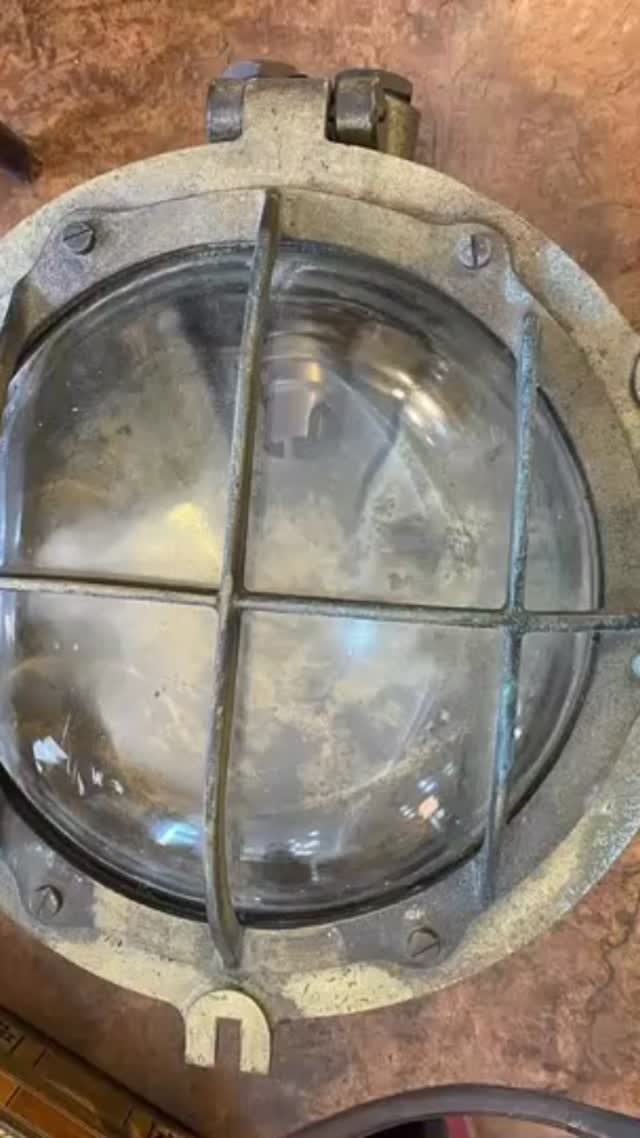 Instagram post from alfredsantiques. This post is in position 5.