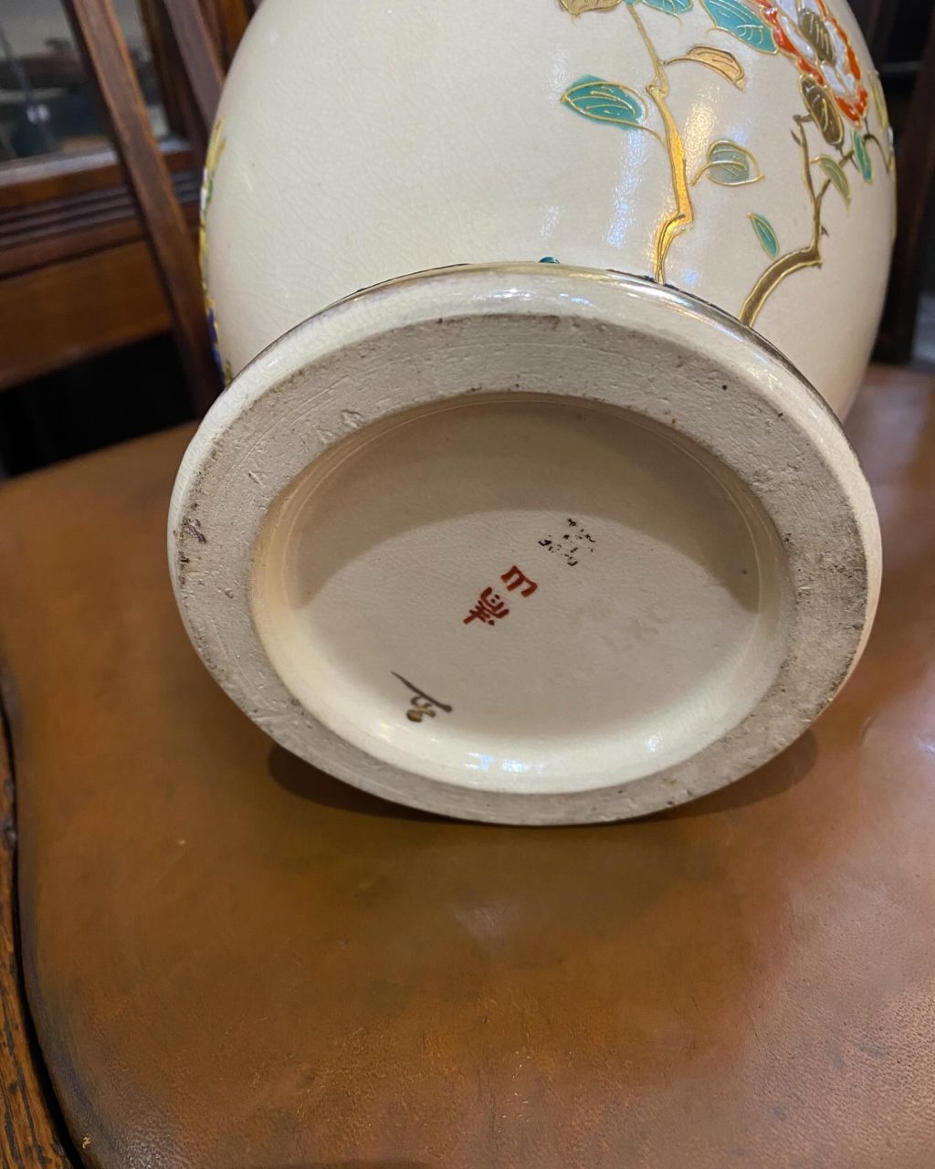 Instagram post from alfredsantiques. This post is in position 2.
